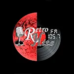 Retro Hits FM 105.7 | Indus Appstore | App Icon