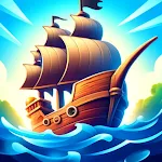 Pirate Ship Shoot and Run | Indus Appstore | App Icon