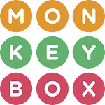 MonkeyBox | Indus Appstore | App Icon