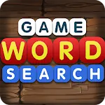 Word Search - 500 Levels | Indus Appstore | App Icon