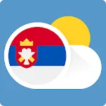 Serbia Weather | Indus Appstore | App Icon