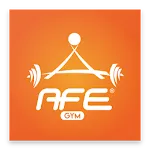 AFE GYM | Indus Appstore | App Icon