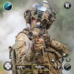 Fps shooter games offline 3d | Indus Appstore | App Icon