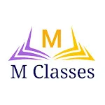 M Classes | Indus Appstore | App Icon