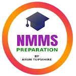 NMMS Preparation | Indus Appstore | App Icon