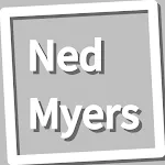 Book, Ned Myers | Indus Appstore | App Icon