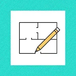 DrawPlan | Indus Appstore | App Icon