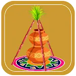 Makar Sankranthi Photo Frames | Indus Appstore | App Icon