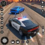 Police Duty Patrol Game | Indus Appstore | App Icon