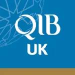 QIB UK | Indus Appstore | App Icon