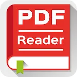 PDF Reflow - Book Reader | Indus Appstore | App Icon