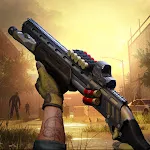 Zombie Harbor: Offline FPS | Indus Appstore | App Icon