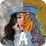 Artistica - Photo Art Filter | Indus Appstore | App Icon