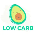 Low Carb & Keto Recipes | Indus Appstore | App Icon