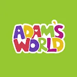 Adam's World | Indus Appstore | App Icon