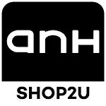 ANHSHOP2U | Indus Appstore | App Icon