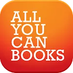 Unlimited AudioBooks | Indus Appstore | App Icon