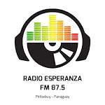 Radio Esperanza FM 87.5 | Indus Appstore | App Icon