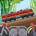 Train Simulator: Railroad Game | Indus Appstore | App Icon