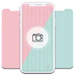 Pastel Wallpaper | Indus Appstore | App Icon