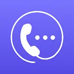 2nd Phone Number - Call & Text | Indus Appstore | App Icon