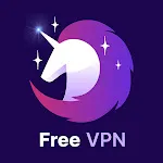 Free VPN by Free VPN .org™ | Indus Appstore | App Icon