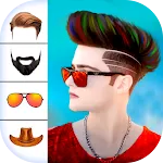 Boy Photo Editor 2024 | Indus Appstore | App Icon