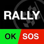 RALLYSTREAM Tracking | Indus Appstore | App Icon