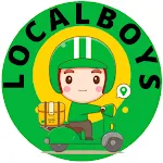 Local Boys | Indus Appstore | App Icon