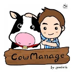 CowManage | Indus Appstore | App Icon