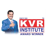 KVR INSTITUTE | Indus Appstore | App Icon