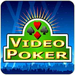 Video Poker Slot Machine. | Indus Appstore | App Icon