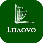 Lhaovo Bible | Indus Appstore | App Icon