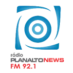 Rádio Planalto News FM | Indus Appstore | App Icon