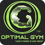 Optimal Gym | Indus Appstore | App Icon