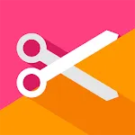 Story Cutter for Shorts, Reels | Indus Appstore | App Icon