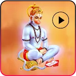 Hanuman Video Status | Indus Appstore | App Icon