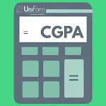 CGPA Calculator and Converter app icon