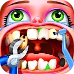 Dentist Doctor Hospital Games | Indus Appstore | App Icon