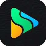 SPlayer - Fast Video Player | Indus Appstore | App Icon