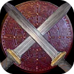 Pendragon Rising | Indus Appstore | App Icon