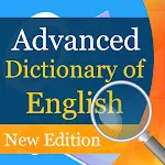 Advanced Dictionary of English | Indus Appstore | App Icon