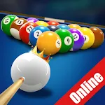 8 Ball Star - Ball Pool Billia | Indus Appstore | App Icon