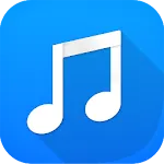 Music Player - Audio Player | Indus Appstore | App Icon