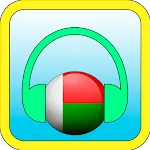 radio rna madagascar | Indus Appstore | App Icon