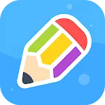 Pencil Families | Indus Appstore | App Icon