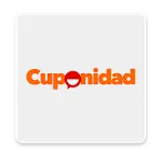 Cuponidad | Indus Appstore | App Icon