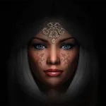 Sorceress (Fortune teller) | Indus Appstore | App Icon