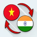 Vietnamese Bengali Translate | Indus Appstore | App Icon