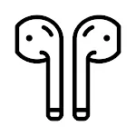 AirPod Battery | Indus Appstore | App Icon